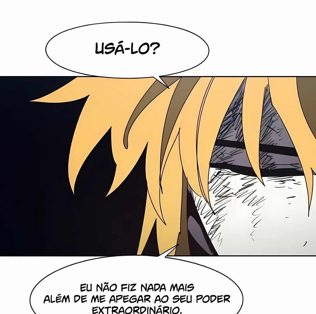 O Cavaleiro das Brasas Capítulo 235 Página 20