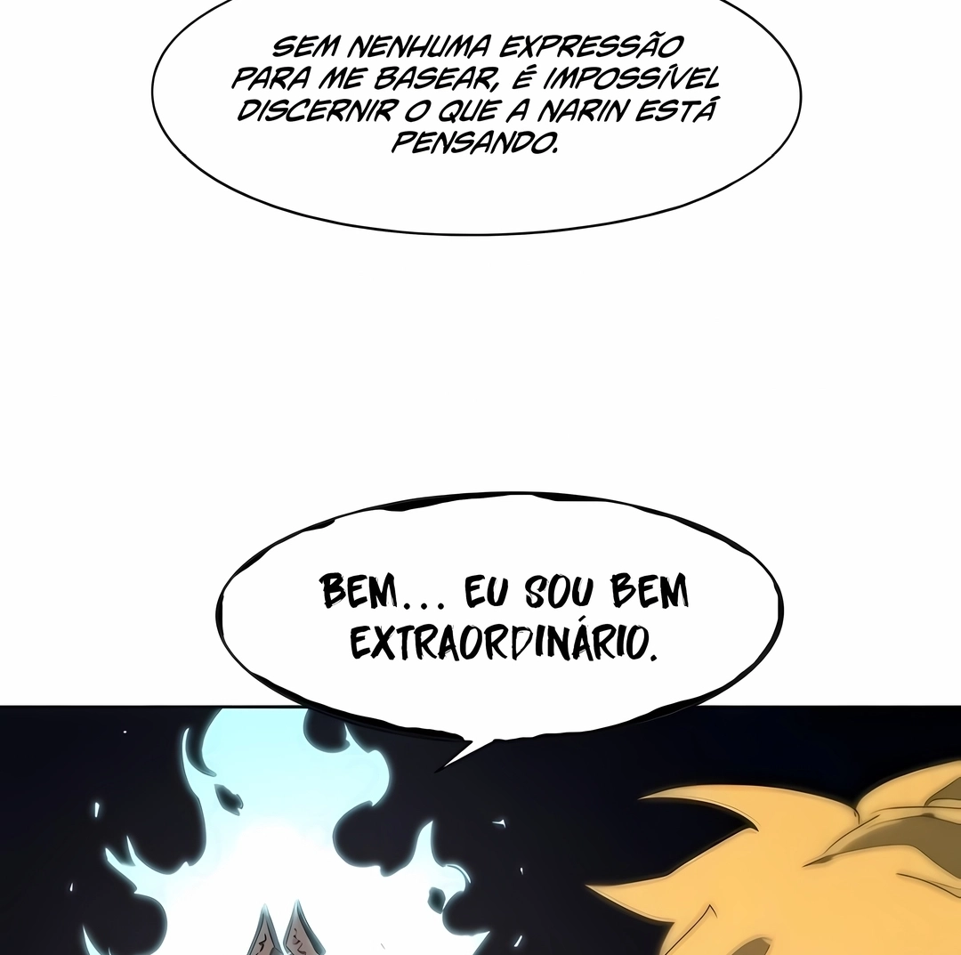 O Cavaleiro das Brasas Capítulo 235 Página 22