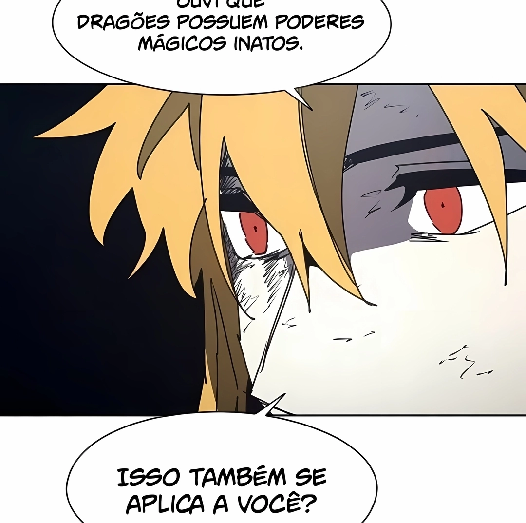 O Cavaleiro das Brasas Capítulo 235 Página 24