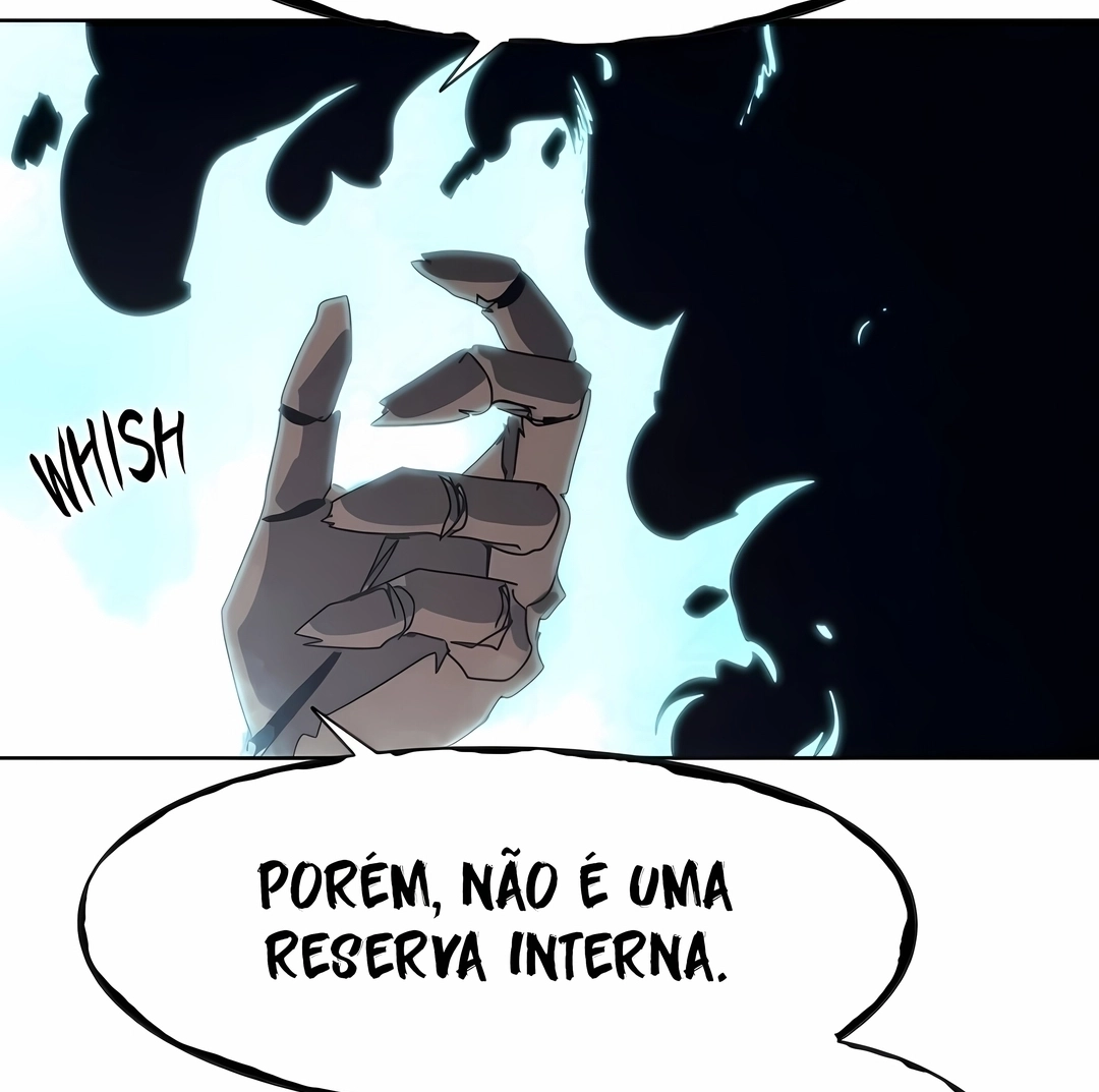 O Cavaleiro das Brasas Capítulo 235 Página 27