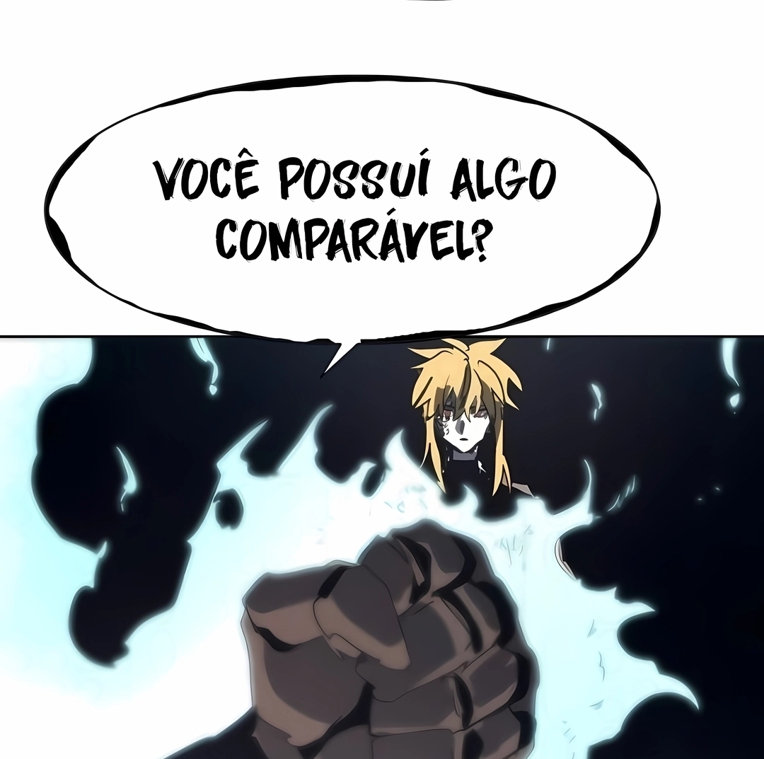 O Cavaleiro das Brasas Capítulo 235 Página 32