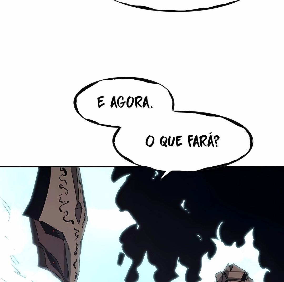 O Cavaleiro das Brasas Capítulo 235 Página 37