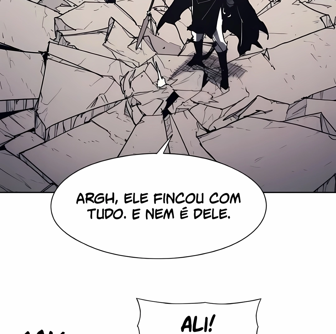 O Cavaleiro das Brasas Capítulo 235 Página 4