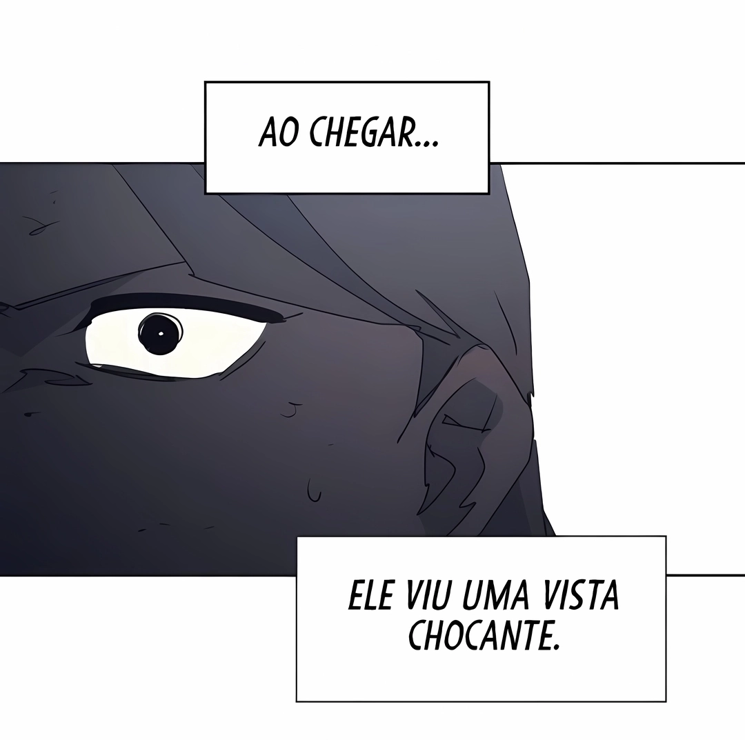 O Cavaleiro das Brasas Capítulo 235 Página 44