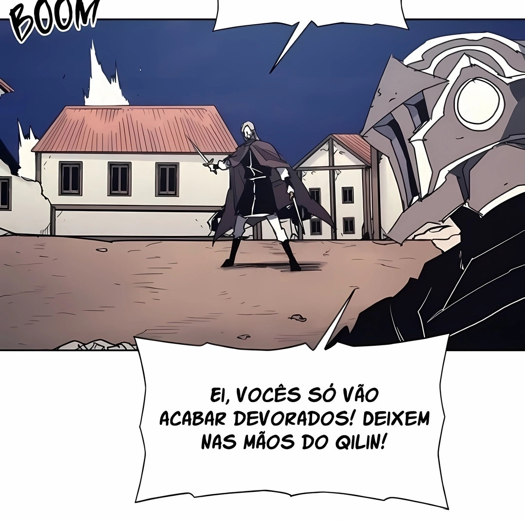 O Cavaleiro das Brasas Capítulo 235 Página 5