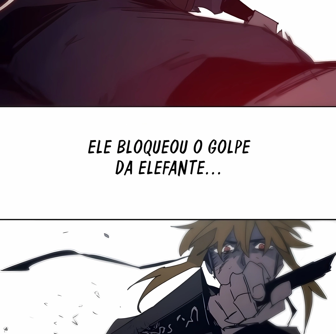 O Cavaleiro das Brasas Capítulo 235 Página 51