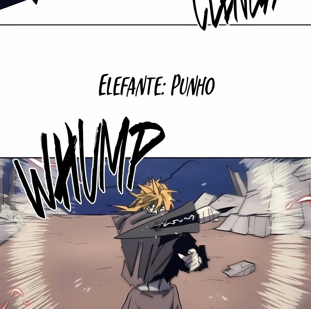 O Cavaleiro das Brasas Capítulo 235 Página 54