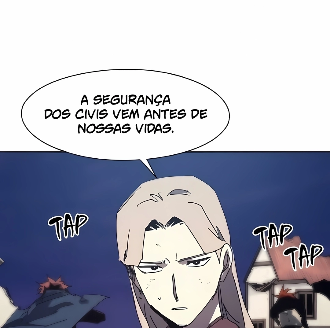 O Cavaleiro das Brasas Capítulo 235 Página 6