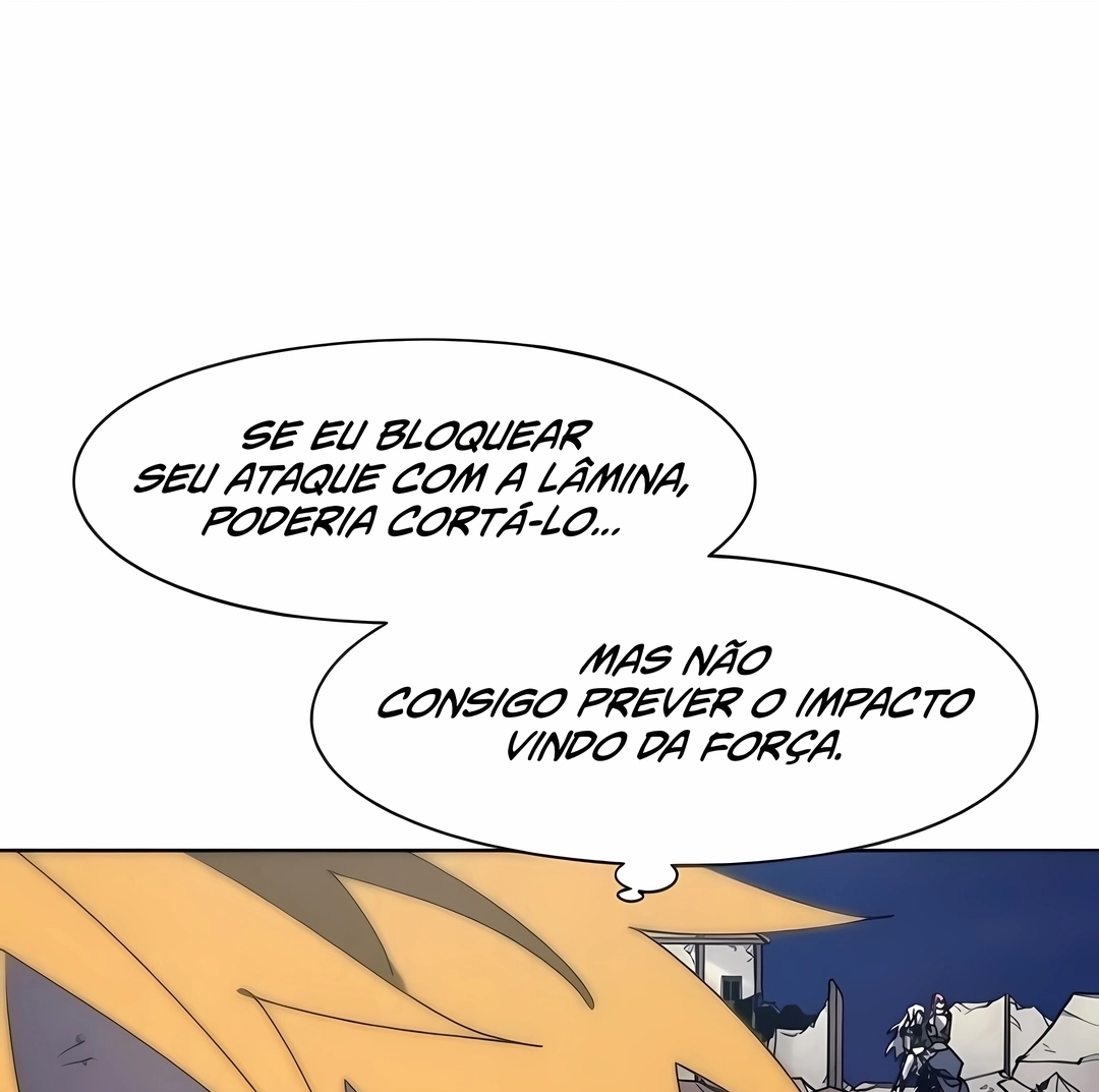 O Cavaleiro das Brasas Capítulo 235 Página 62