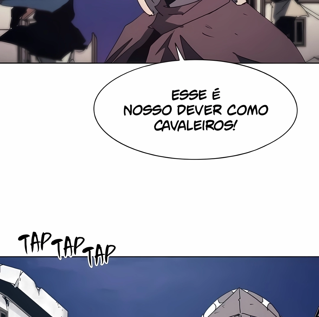 O Cavaleiro das Brasas Capítulo 235 Página 7