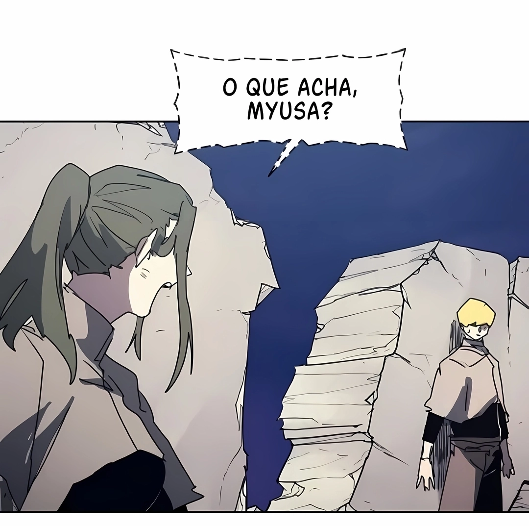 O Cavaleiro das Brasas Capítulo 235 Página 74