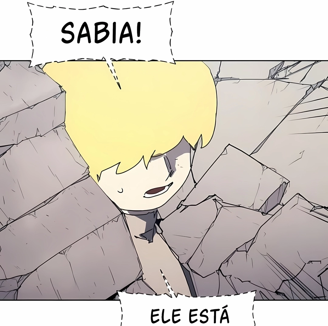 O Cavaleiro das Brasas Capítulo 235 Página 79
