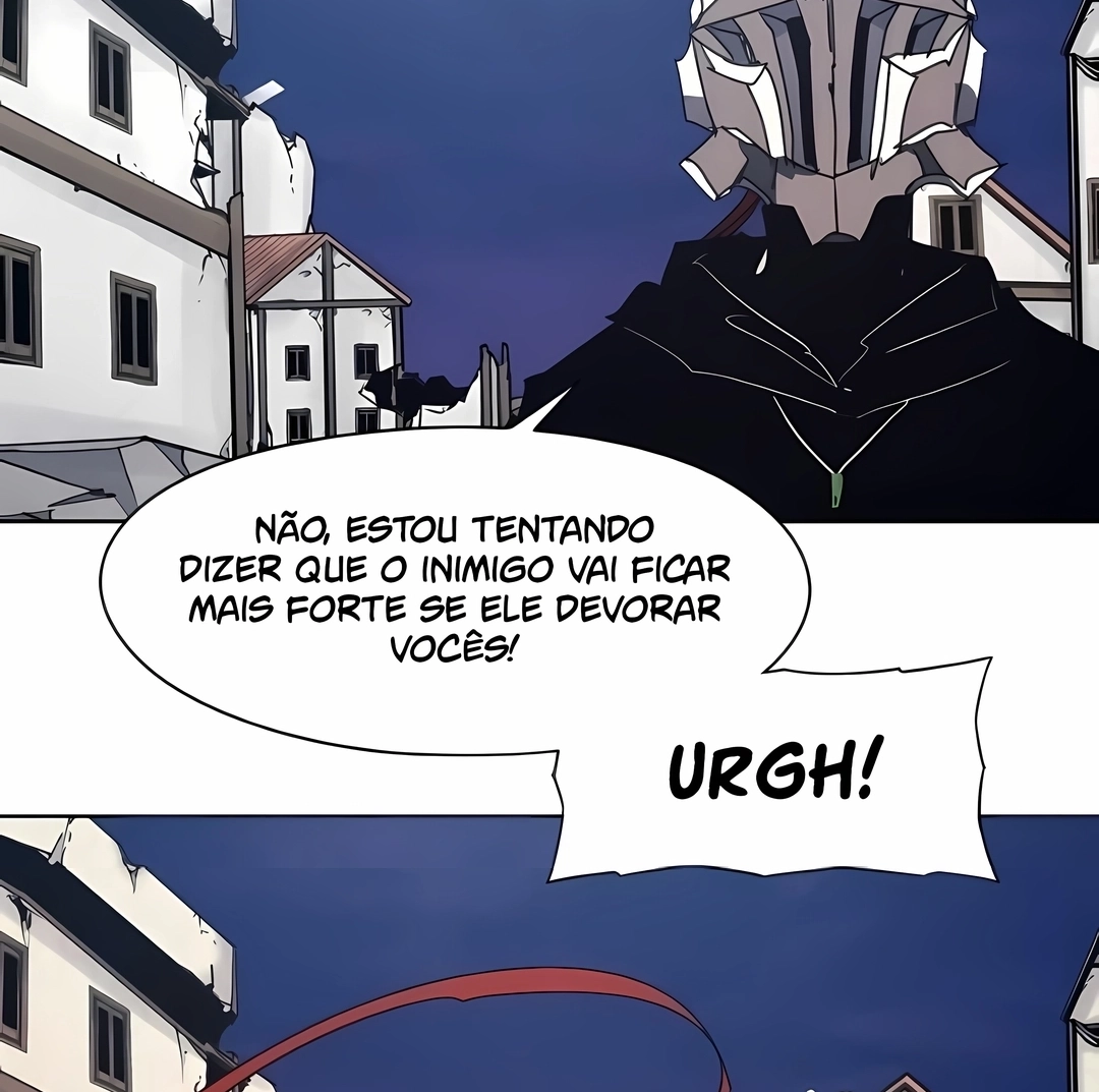 O Cavaleiro das Brasas Capítulo 235 Página 8
