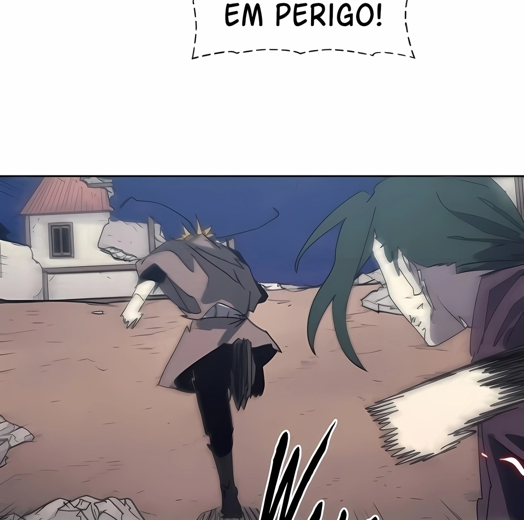 O Cavaleiro das Brasas Capítulo 235 Página 80