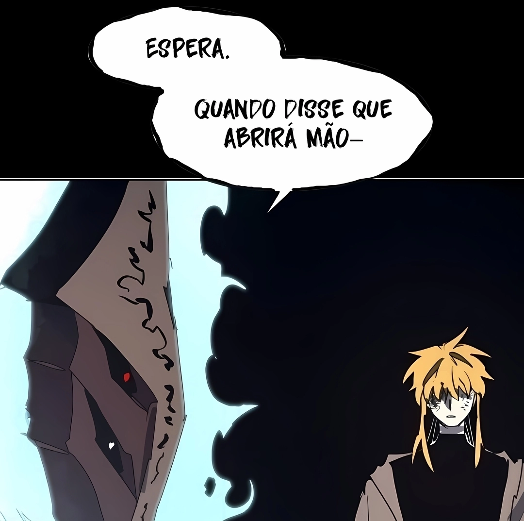 O Cavaleiro das Brasas Capítulo 235 Página 93