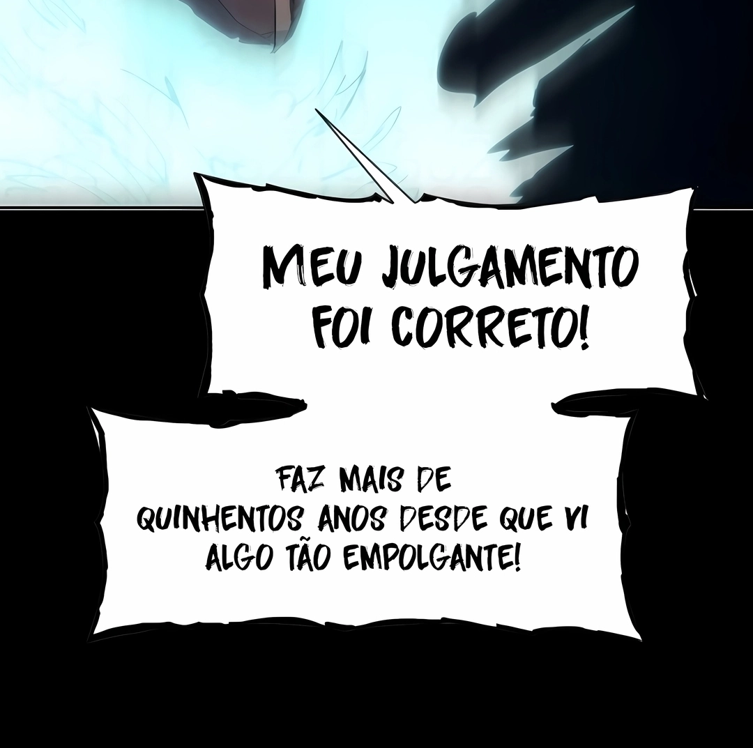 O Cavaleiro das Brasas Capítulo 235 Página 99