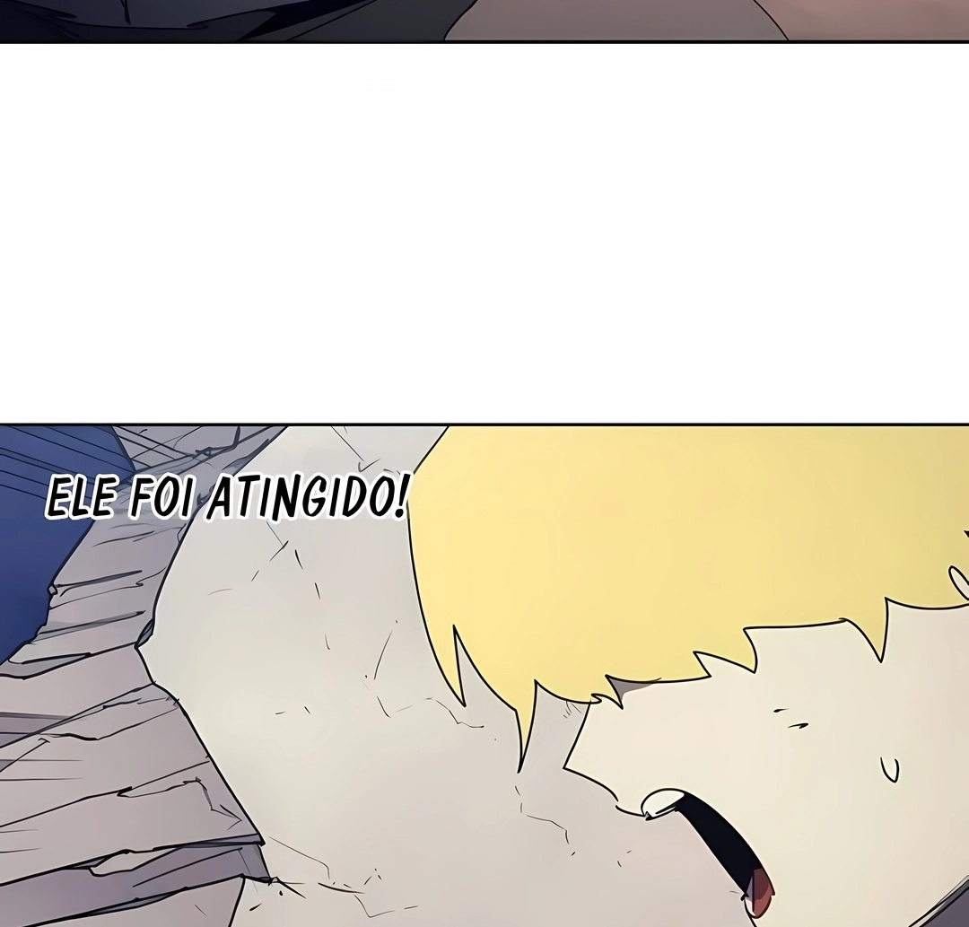 O Cavaleiro das Brasas Capítulo 236 Página 107