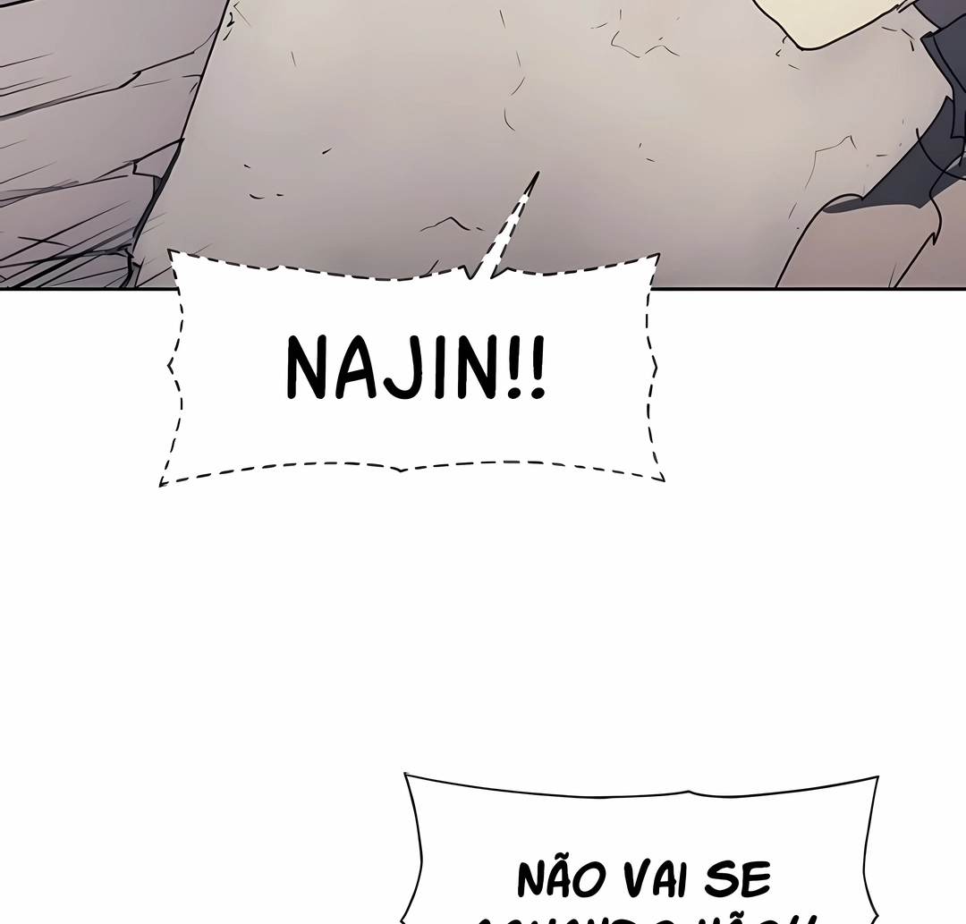 O Cavaleiro das Brasas Capítulo 236 Página 108