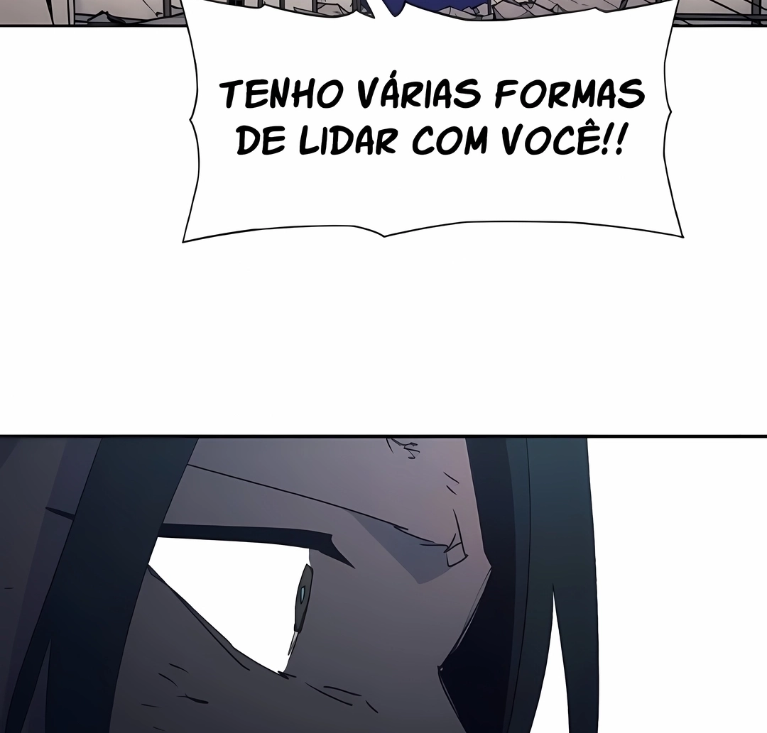 O Cavaleiro das Brasas Capítulo 236 Página 110