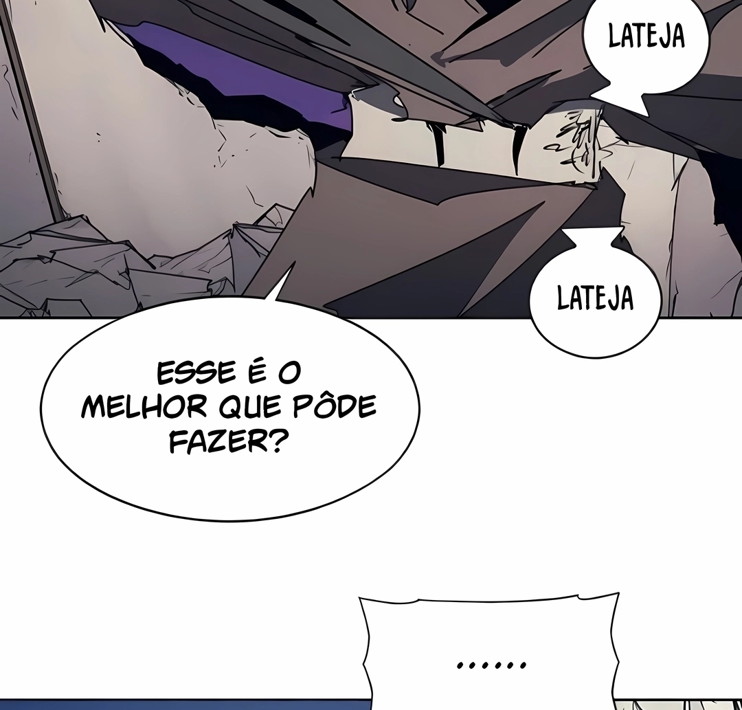 O Cavaleiro das Brasas Capítulo 236 Página 114