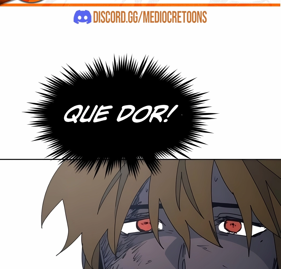 O Cavaleiro das Brasas Capítulo 236 Página 116