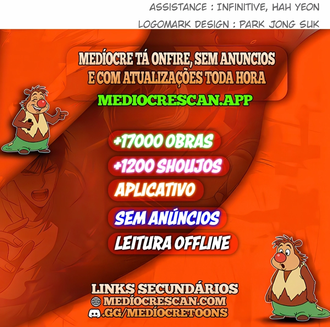 O Cavaleiro das Brasas Capítulo 236 Página 120