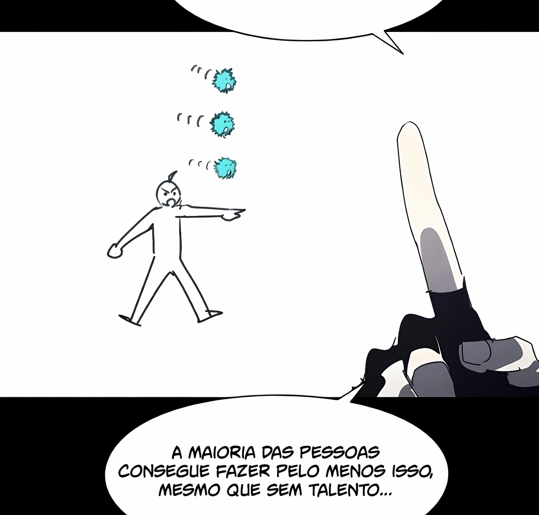 O Cavaleiro das Brasas Capítulo 236 Página 18