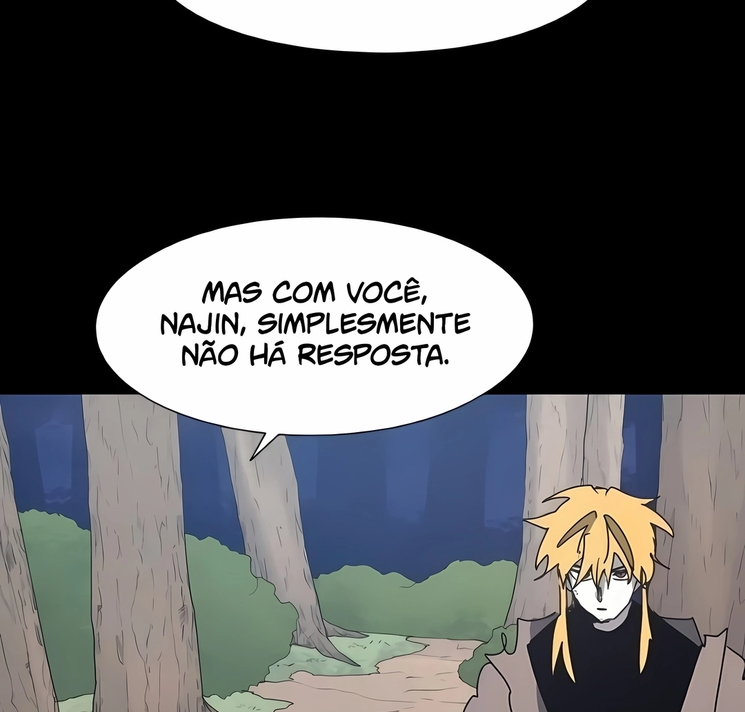 O Cavaleiro das Brasas Capítulo 236 Página 19