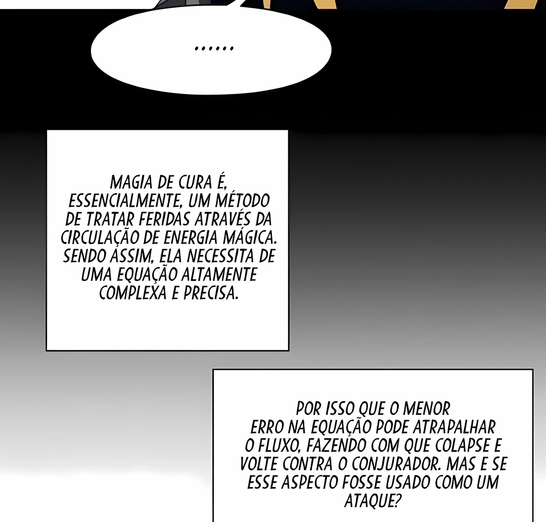 O Cavaleiro das Brasas Capítulo 236 Página 22