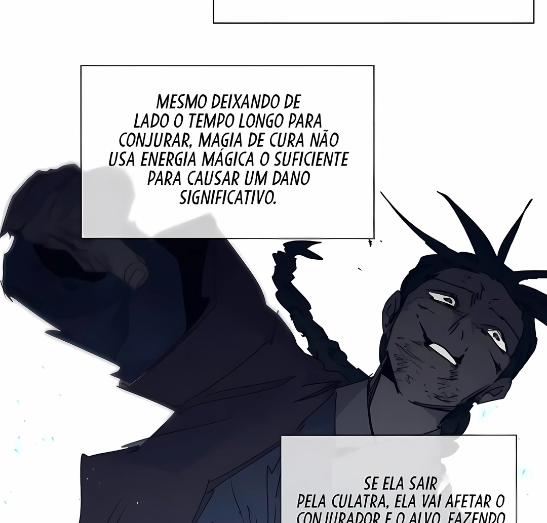 O Cavaleiro das Brasas Capítulo 236 Página 23