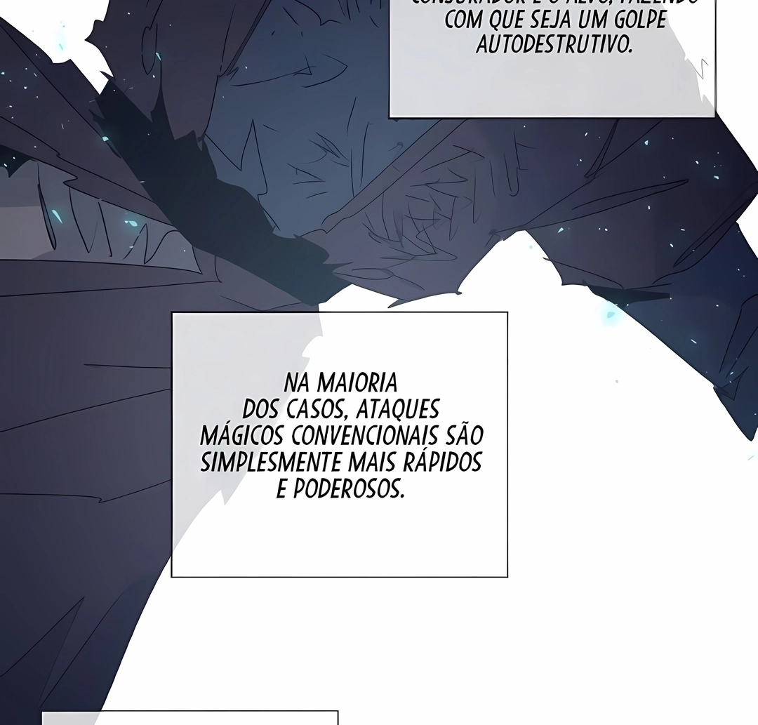 O Cavaleiro das Brasas Capítulo 236 Página 24