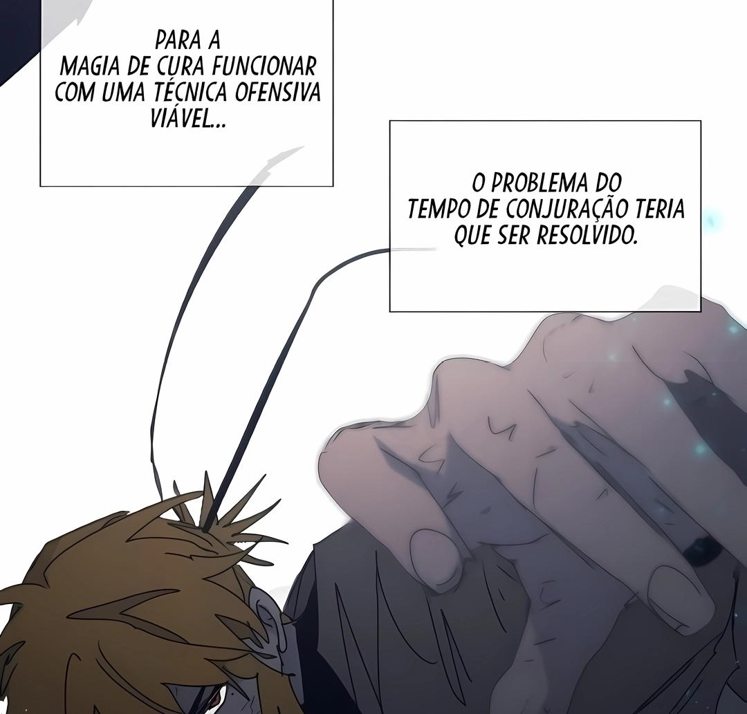 O Cavaleiro das Brasas Capítulo 236 Página 25