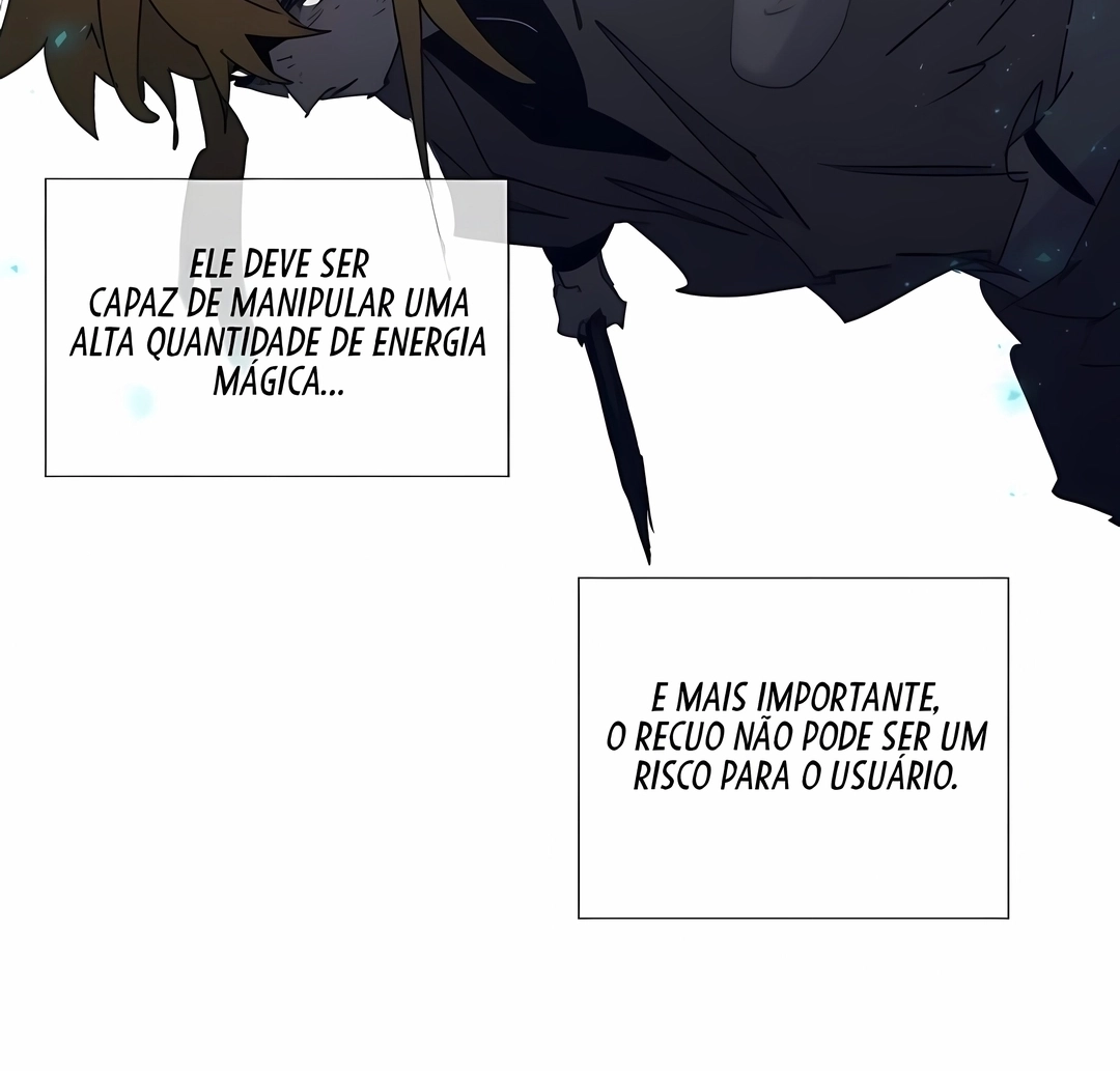 O Cavaleiro das Brasas Capítulo 236 Página 26