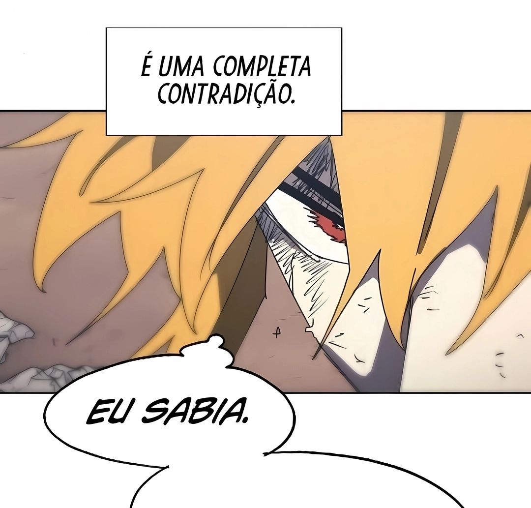 O Cavaleiro das Brasas Capítulo 236 Página 27
