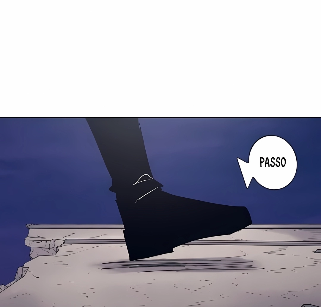O Cavaleiro das Brasas Capítulo 236 Página 3
