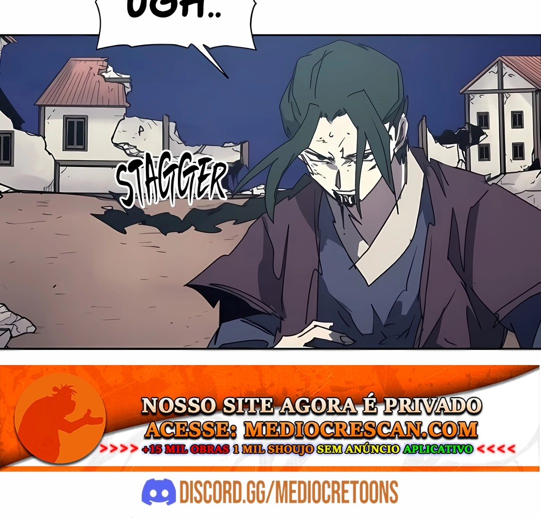 O Cavaleiro das Brasas Capítulo 236 Página 31
