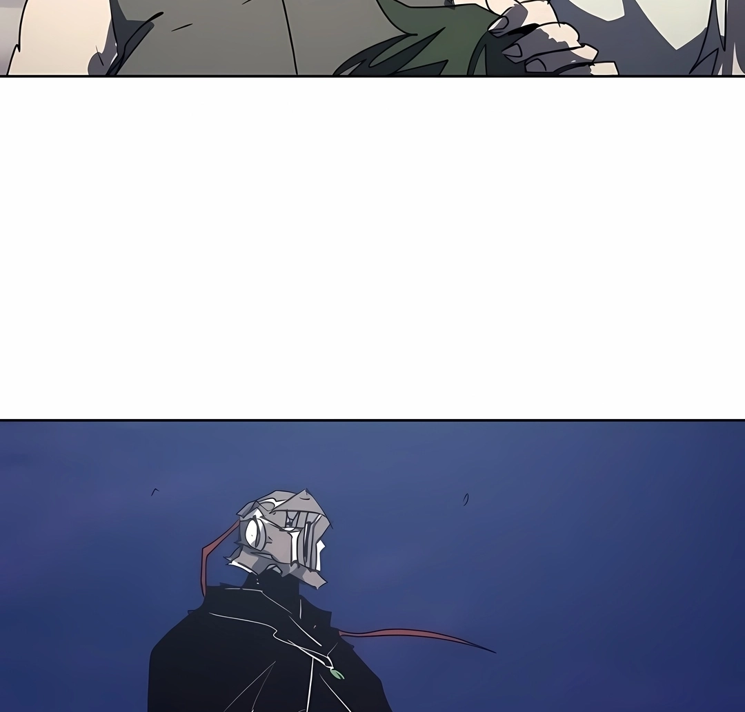 O Cavaleiro das Brasas Capítulo 236 Página 34