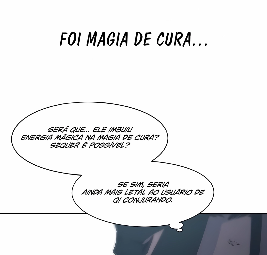 O Cavaleiro das Brasas Capítulo 236 Página 39