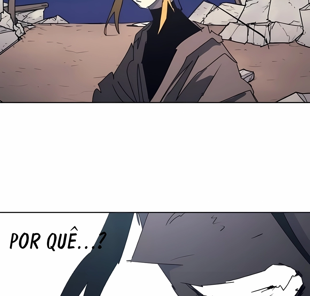 O Cavaleiro das Brasas Capítulo 236 Página 41