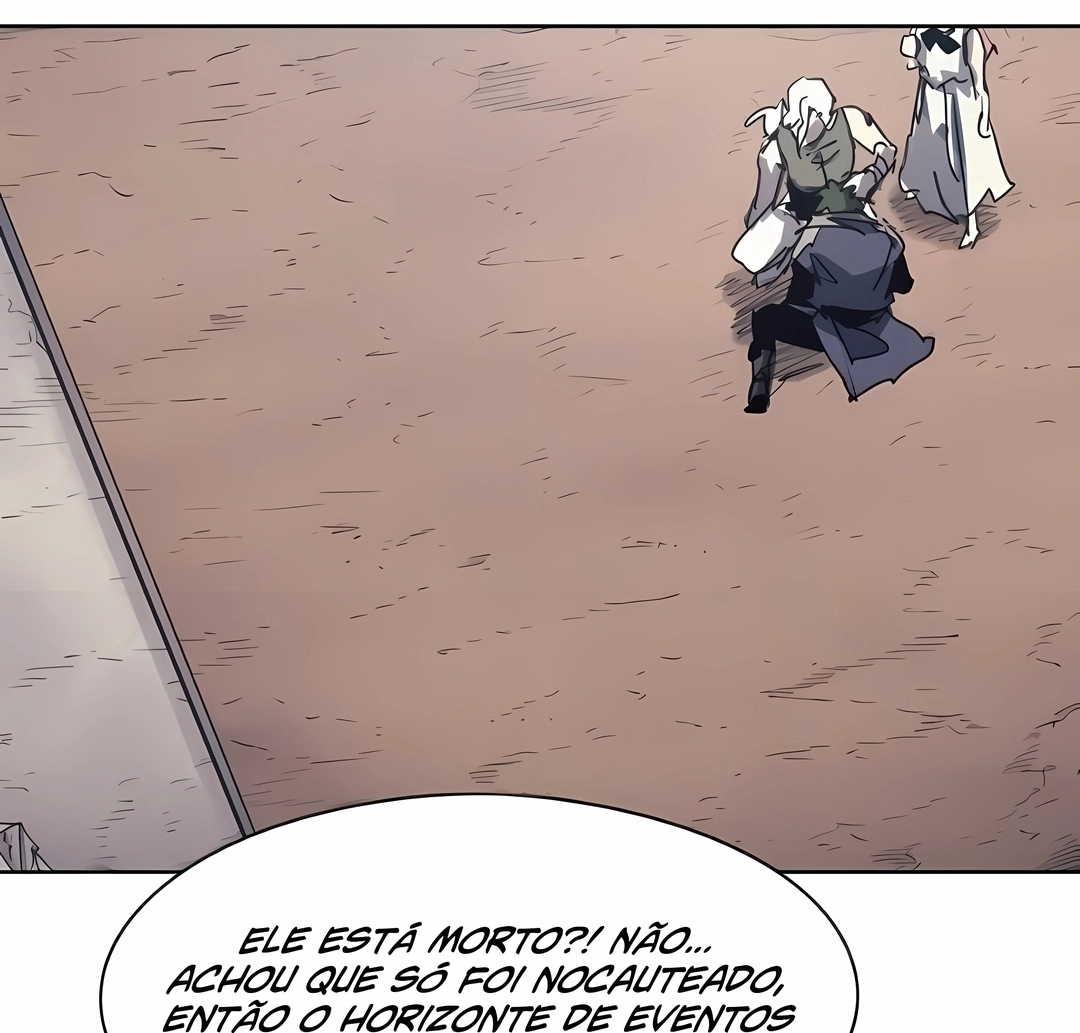 O Cavaleiro das Brasas Capítulo 236 Página 6
