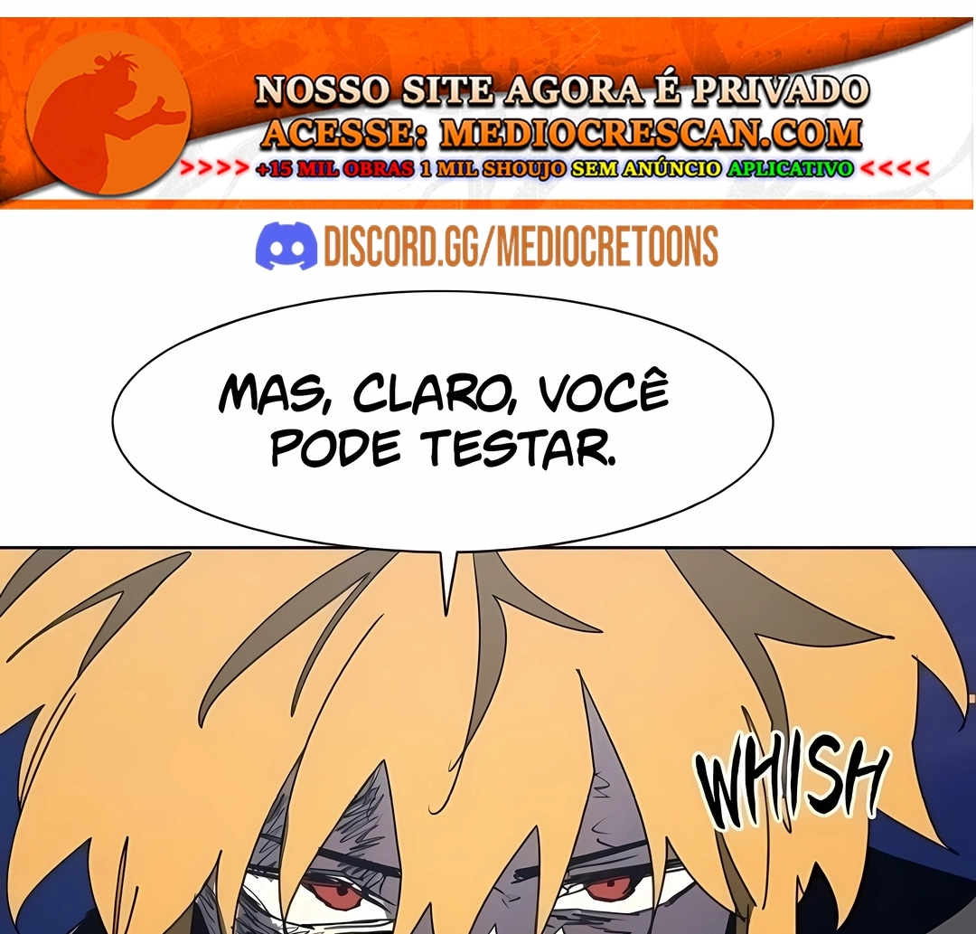 O Cavaleiro das Brasas Capítulo 236 Página 60