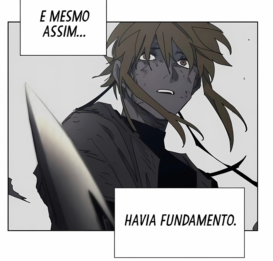 O Cavaleiro das Brasas Capítulo 236 Página 67