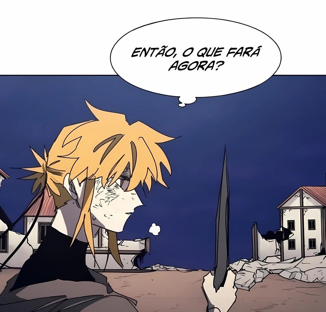 O Cavaleiro das Brasas Capítulo 236 Página 70
