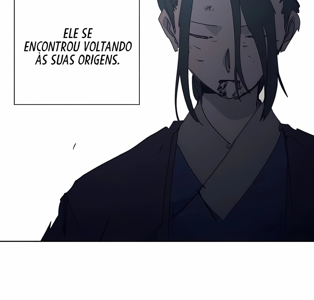 O Cavaleiro das Brasas Capítulo 236 Página 76