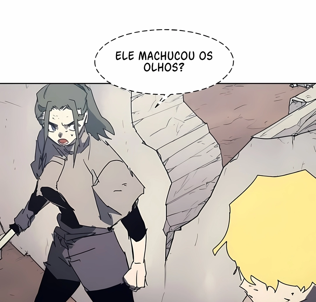 O Cavaleiro das Brasas Capítulo 236 Página 77