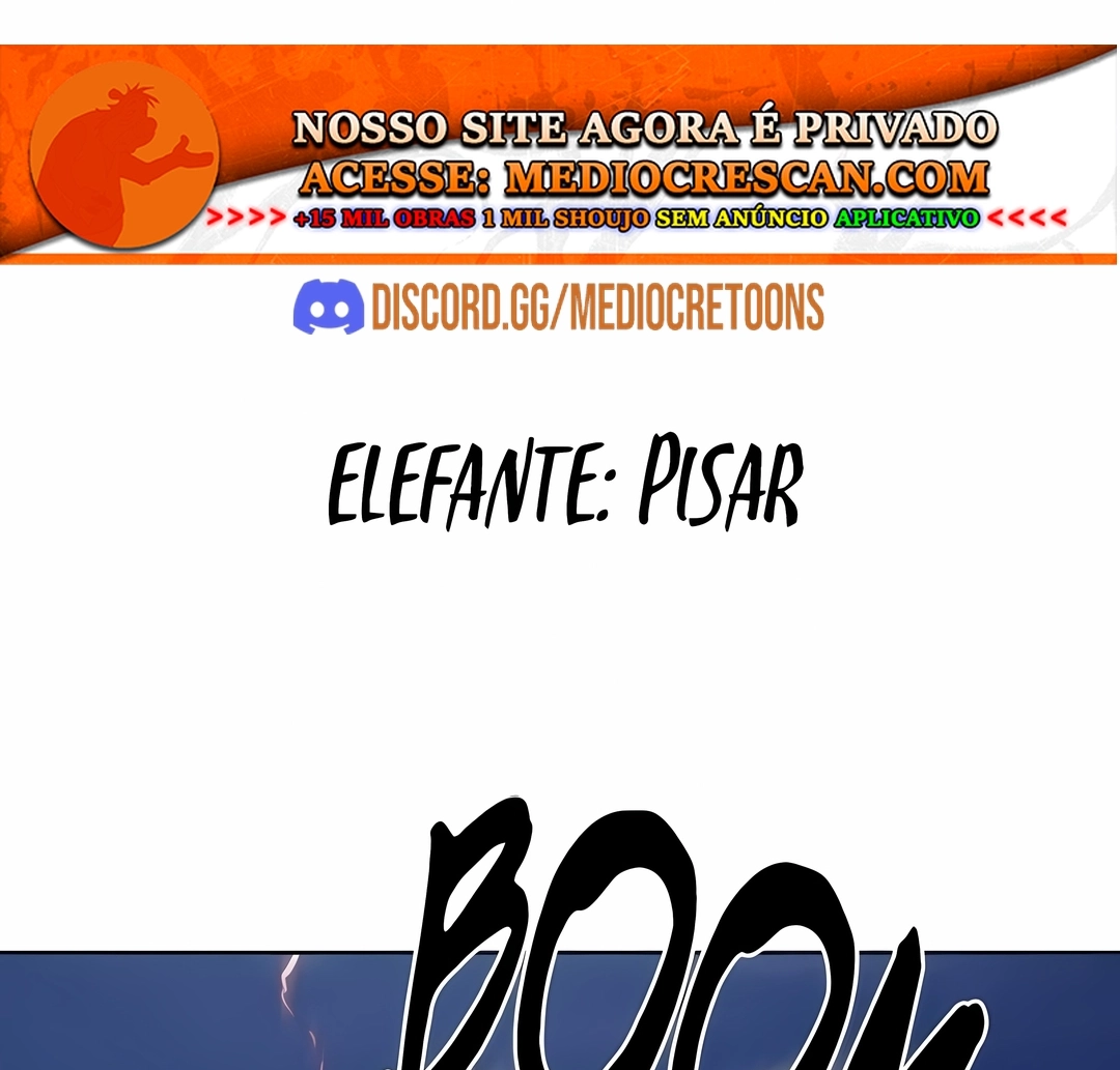 O Cavaleiro das Brasas Capítulo 236 Página 88