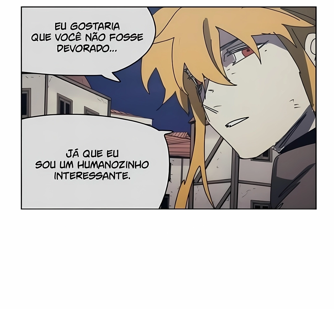 O Cavaleiro das Brasas Capítulo 237 Página 111
