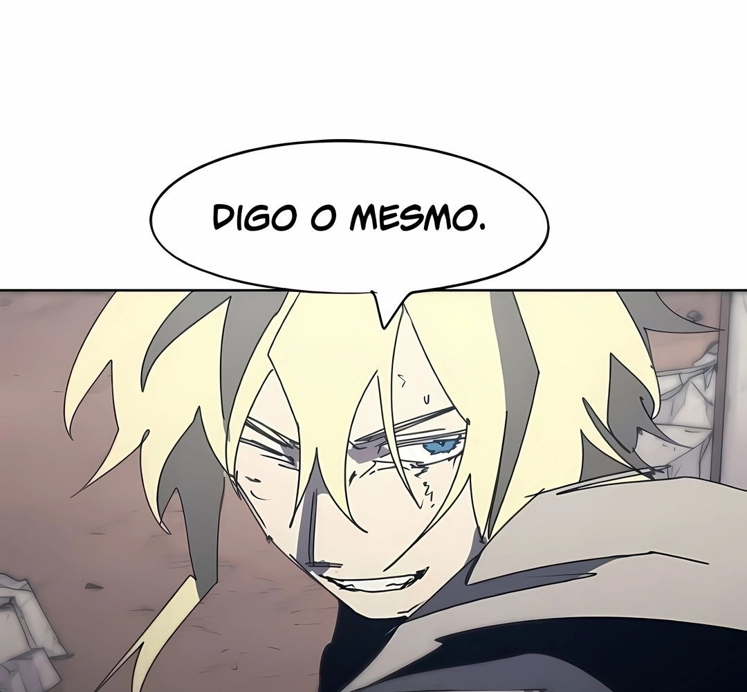 O Cavaleiro das Brasas Capítulo 237 Página 112