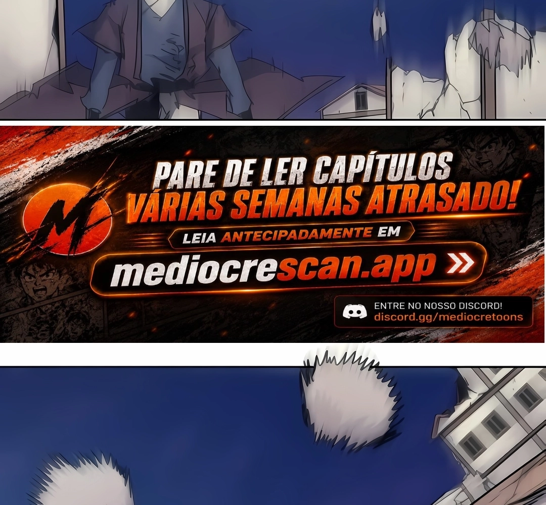 O Cavaleiro das Brasas Capítulo 237 Página 16