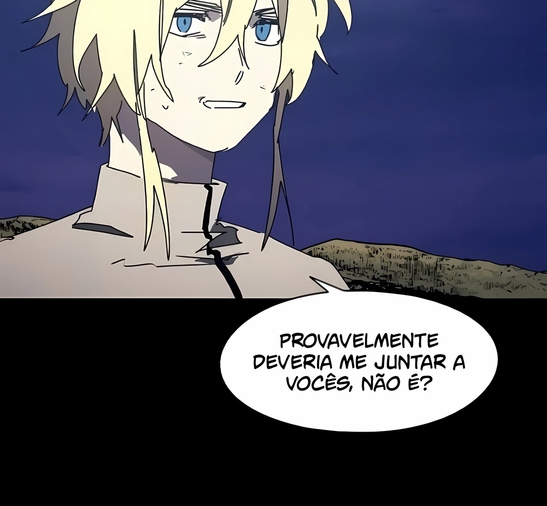 O Cavaleiro das Brasas Capítulo 237 Página 22